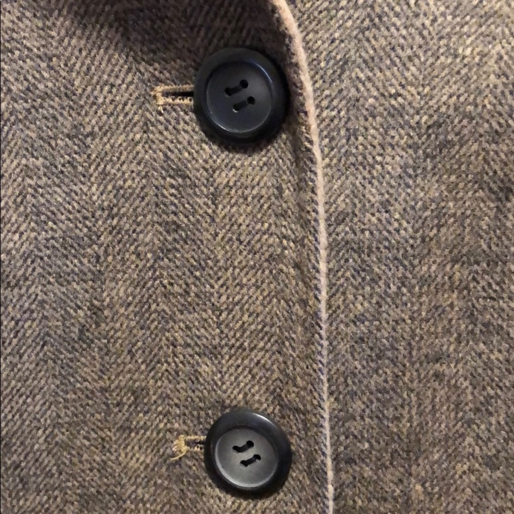 Pendleton Wool Jacket - Picture 3 of 5